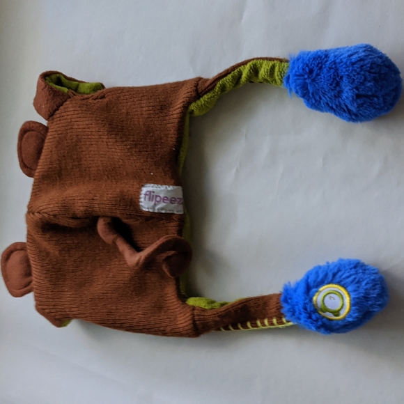 🐯set of 2 hats Flipeez and Toy Story - Picture 6 of 6